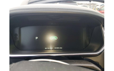 Land Rover ROVER 5.0L 8 4x4 w/Rear Wheel Drv - автомобили, коли, обяви за нови и употребявани 9