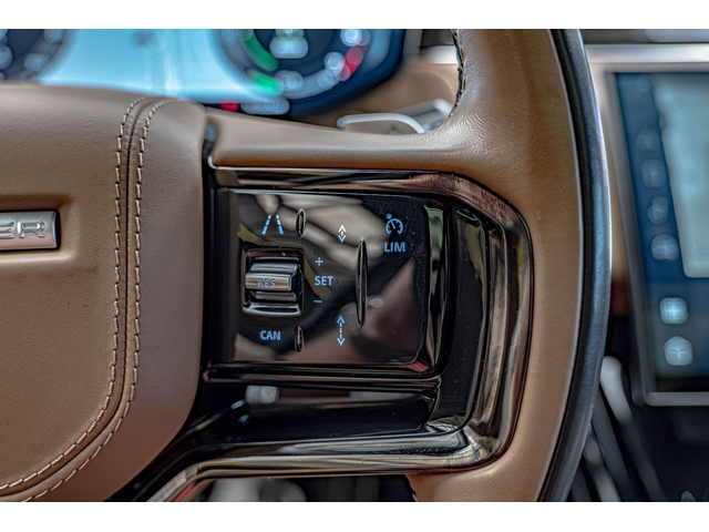 Land Rover Sport P400/Autobiography/Камера/3D Meridian/HuD/Virtual/ - автомобили, коли, обяви за нови и употребявани 12
