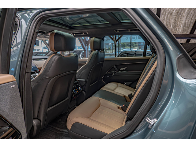 Land Rover Sport P400/Autobiography/Камера/3D Meridian/HuD/Virtual/ - автомобили, коли, обяви за нови и употребявани 7