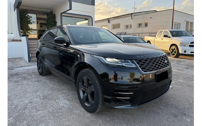 land-rover-velar-velar-2-0d-r-dynamic - 0