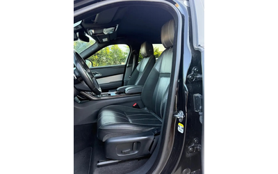 Land Rover Velar Velar 2.0d R-Dynamic - автомобили, коли, обяви за нови и употребявани 6