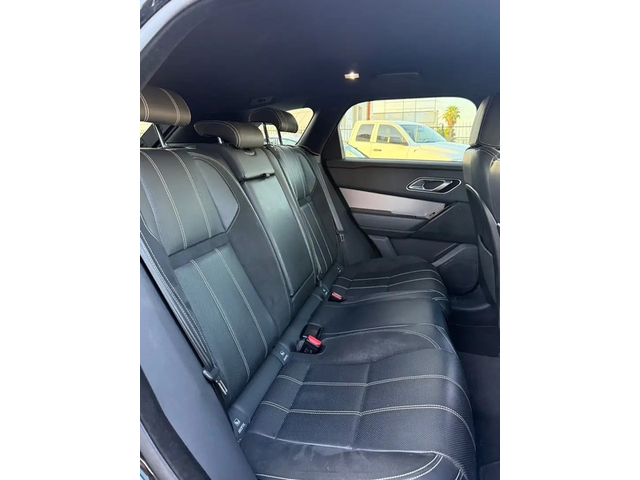 Land Rover Velar Velar 2.0d R-Dynamic - автомобили, коли, обяви за нови и употребявани 7