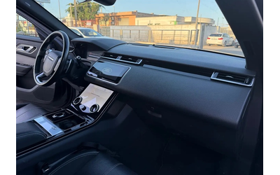 Land Rover Velar Velar 2.0d R-Dynamic - автомобили, коли, обяви за нови и употребявани 8
