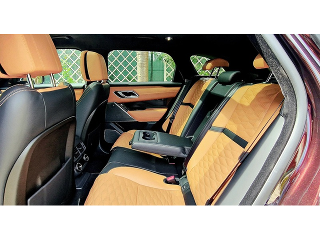 Land Rover Velar Velar SV Autobiography Dynamic 5.0 V8 - автомобили, коли, обяви за нови и употребявани 10