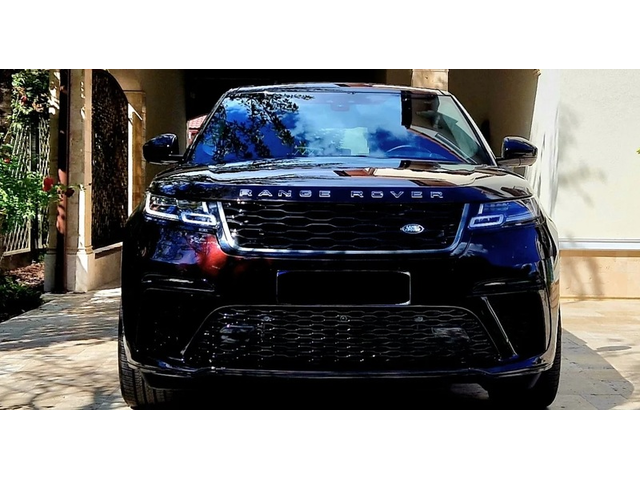 Land Rover Velar Velar SV Autobiography Dynamic 5.0 V8 - автомобили, коли, обяви за нови и употребявани 3