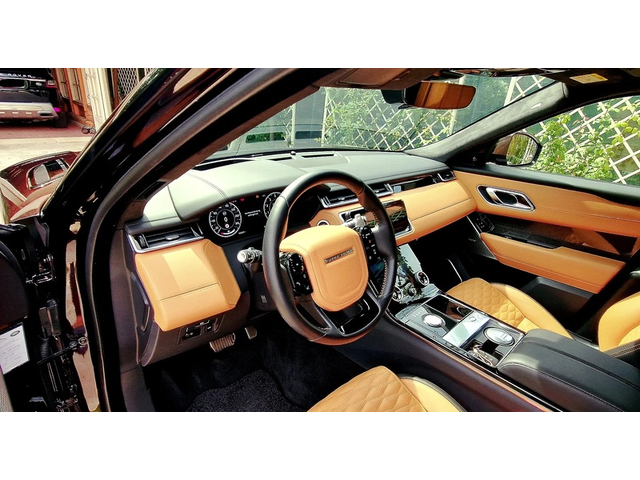Land Rover Velar Velar SV Autobiography Dynamic 5.0 V8 - автомобили, коли, обяви за нови и употребявани 6