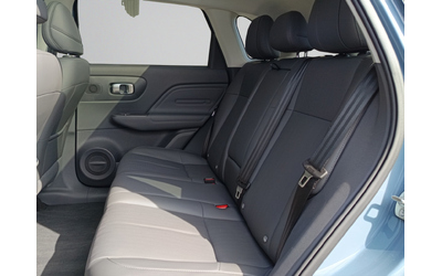 Leapmotor B10 - автомобили, коли, обяви за нови и употребявани 15