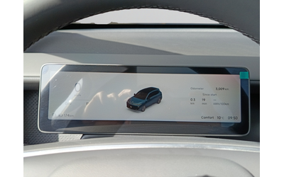 Leapmotor B10 - автомобили, коли, обяви за нови и употребявани 8