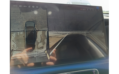 Leapmotor B10 - автомобили, коли, обяви за нови и употребявани 9