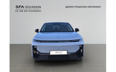 Leapmotor B10 DESIGN BEV 160kW 67.1kWh - автомобили, коли, обяви за нови и употребявани 14