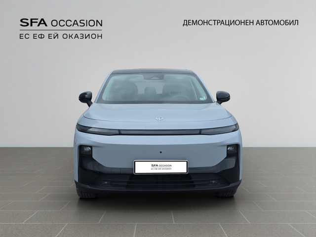 Leapmotor B10 DESIGN BEV 160kW 67.1kWh - автомобили, коли, обяви за нови и употребявани 1