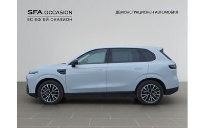 Leapmotor B10 DESIGN BEV 160kW 67.1kWh - автомобили, коли, обяви за нови и употребявани 7