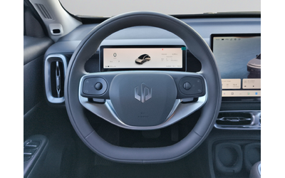 Leapmotor B10 DESIGN BEV 160kW 67.1kWh - автомобили, коли, обяви за нови и употребявани 9