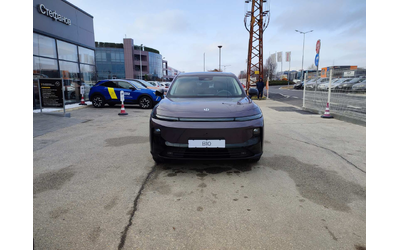 Leapmotor B10 DESIGN BEV 160kW SUV - автомобили, коли, обяви за нови и употребявани 16
