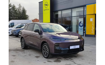 leapmotor-b10-design-bev-160kw-suv - 2