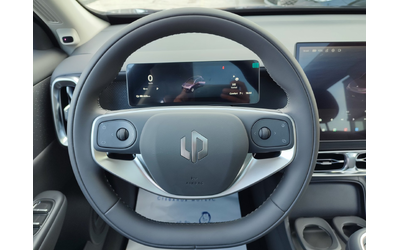 Leapmotor B10 DESIGN BEV 160kW SUV - автомобили, коли, обяви за нови и употребявани 8