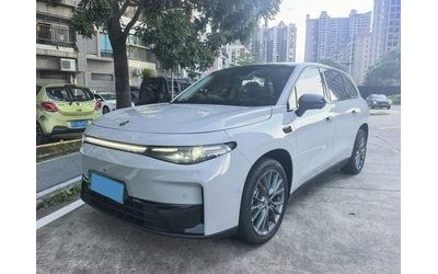 leapmotor-c10 - 0
