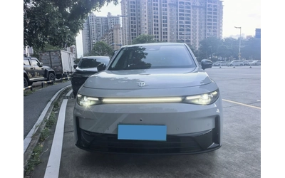 leapmotor-c10 - 2