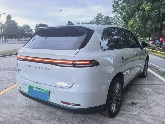  | ПАНОРАМА | 360 КАМЕРА | KEYLESS | - автомобили, коли, обяви за нови и употребявани 3