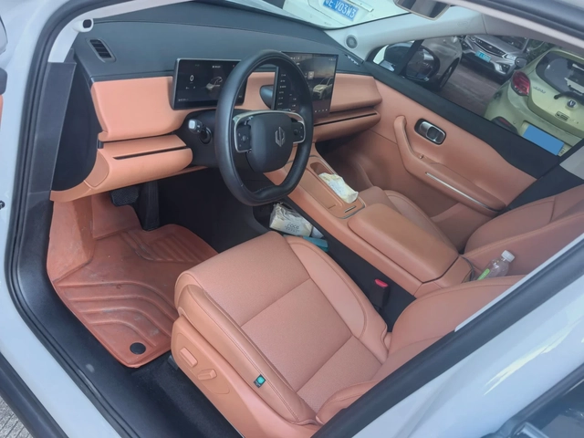  | ПАНОРАМА | 360 КАМЕРА | KEYLESS | - автомобили, коли, обяви за нови и употребявани 6