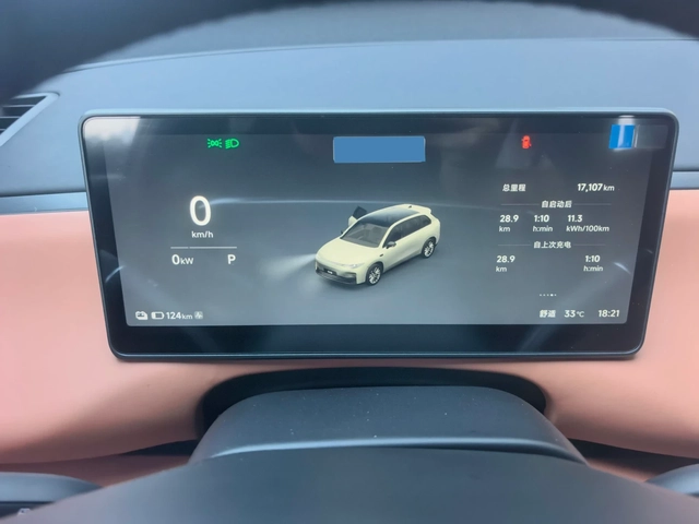   | ПАНОРАМА | 360 КАМЕРА | KEYLESS | - автомобили, коли, обяви за нови и употребявани 7