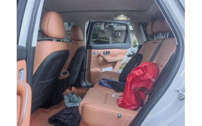   | ПАНОРАМА | 360 КАМЕРА | KEYLESS | - автомобили, коли, обяви за нови и употребявани 8