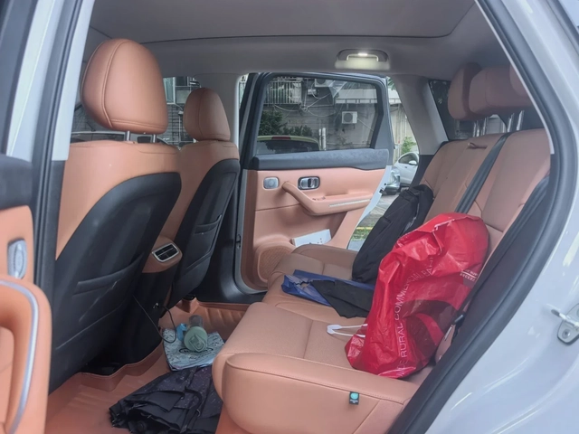   | ПАНОРАМА | 360 КАМЕРА | KEYLESS | - автомобили, коли, обяви за нови и употребявани 8