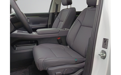 Leapmotor C10 DESIGN - автомобили, коли, обяви за нови и употребявани 14