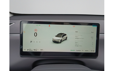 Leapmotor C10 DESIGN - автомобили, коли, обяви за нови и употребявани 8