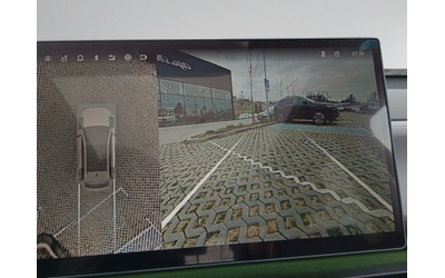 Leapmotor C10 DESIGN - автомобили, коли, обяви за нови и употребявани 9