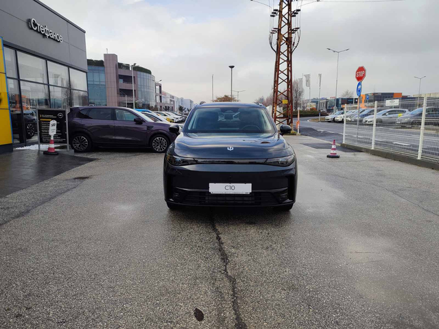 Leapmotor C10 DESIGN BEV 160kW - автомобили, коли, обяви за нови и употребявани 16