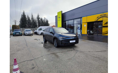 Leapmotor C10 DESIGN BEV 160kW - автомобили, коли, обяви за нови и употребявани 17