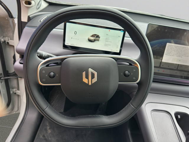 Leapmotor C10 DESIGN BEV 160kW 69,9kWh - автомобили, коли, обяви за нови и употребявани 11