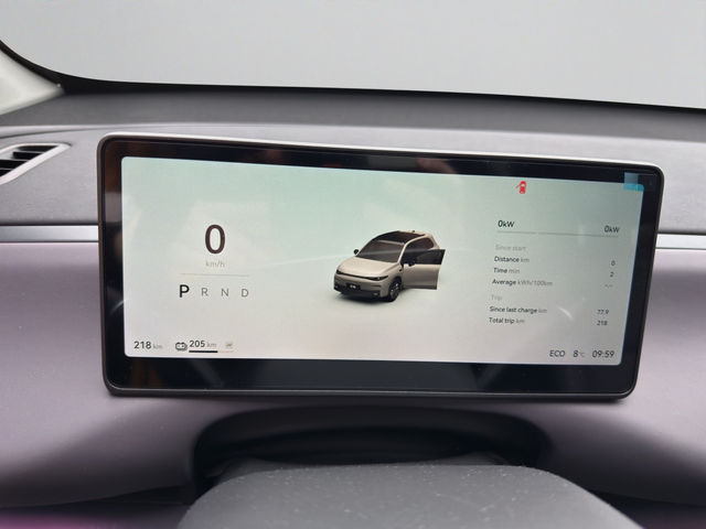 Leapmotor C10 DESIGN BEV 160kW 69,9kWh - автомобили, коли, обяви за нови и употребявани 14