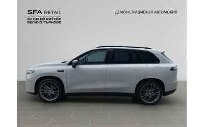 Leapmotor C10 DESIGN BEV 160kW 69,9kWh - автомобили, коли, обяви за нови и употребявани 7