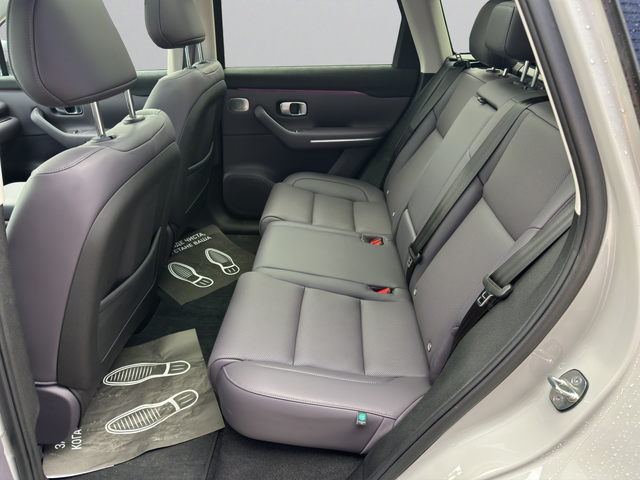 Leapmotor C10 DESIGN BEV 160kW 69,9kWh - автомобили, коли, обяви за нови и употребявани 9