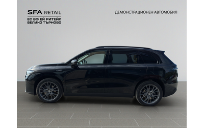 Leapmotor C10 DESIGN BEV 220kW 81,9kWh - автомобили, коли, обяви за нови и употребявани 6