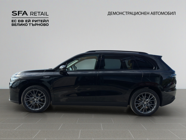 Leapmotor C10 DESIGN BEV 220kW 81,9kWh - автомобили, коли, обяви за нови и употребявани 6