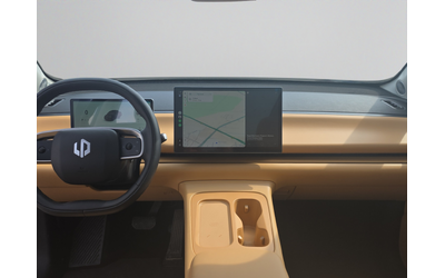 Leapmotor C10 DESIGN BEV AWD 440kW 81,9kWh - автомобили, коли, обяви за нови и употребявани 10