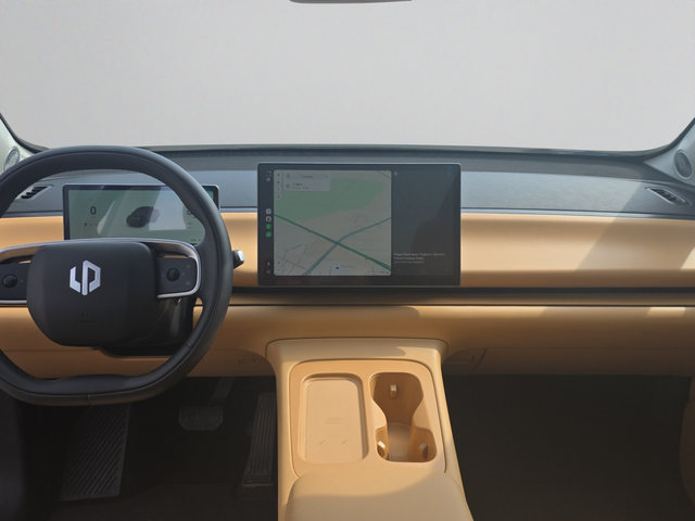 Leapmotor C10 DESIGN BEV AWD 440kW 81,9kWh - автомобили, коли, обяви за нови и употребявани 10