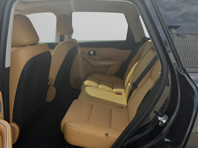 Leapmotor C10 DESIGN BEV AWD 440kW 81,9kWh - автомобили, коли, обяви за нови и употребявани 11