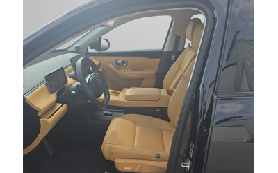 Leapmotor C10 DESIGN BEV AWD 440kW 81,9kWh - автомобили, коли, обяви за нови и употребявани 8