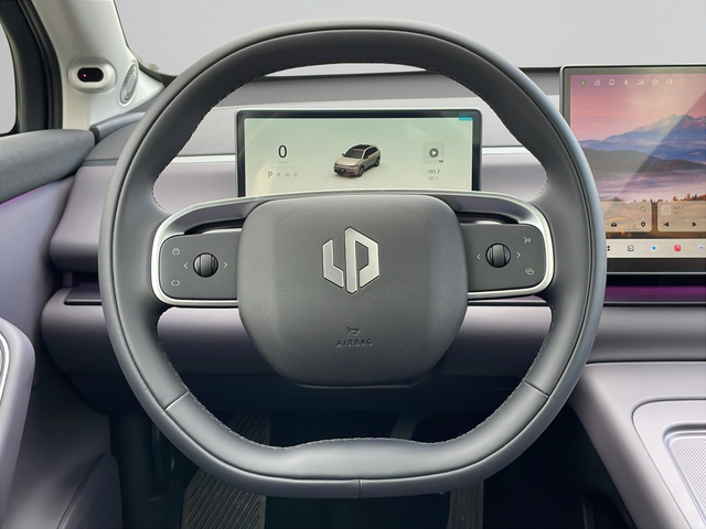 Leapmotor C10 DESIGN REEV 158kW 28,4kWh - автомобили, коли, обяви за нови и употребявани 10