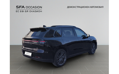 Leapmotor C10 DESIGN REEV 158kW 28,4kWh - автомобили, коли, обяви за нови и употребявани 10