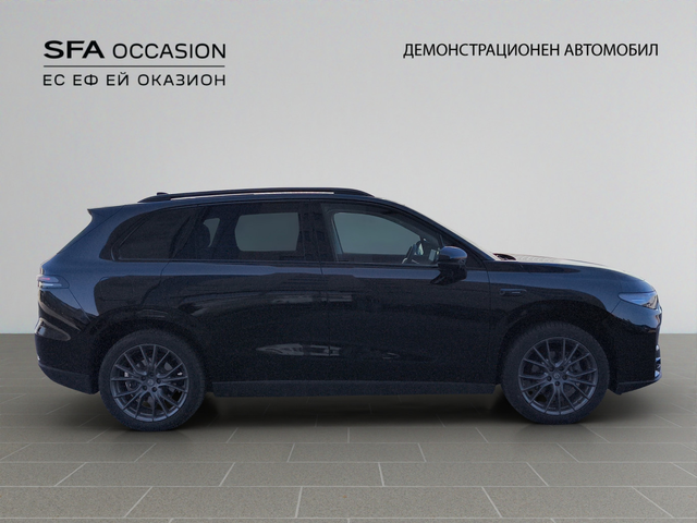 Leapmotor C10 DESIGN REEV 158kW 28,4kWh - автомобили, коли, обяви за нови и употребявани 11