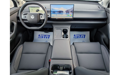 Leapmotor C10 LIFE Hybrid REEV - автомобили, коли, обяви за нови и употребявани 10