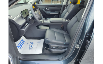 Leapmotor C10 LIFE Hybrid REEV - автомобили, коли, обяви за нови и употребявани 11