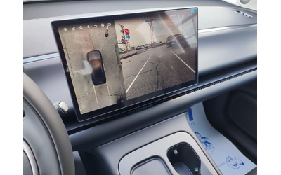 Leapmotor C10 LIFE Hybrid REEV - автомобили, коли, обяви за нови и употребявани 13