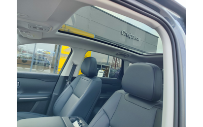 Leapmotor C10 LIFE Hybrid REEV - автомобили, коли, обяви за нови и употребявани 14