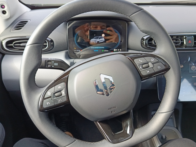 Leapmotor T03 - автомобили, коли, обяви за нови и употребявани 10